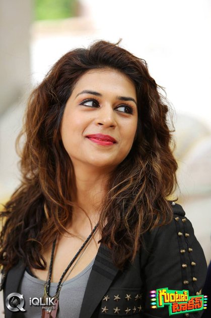 Shraddha-Das